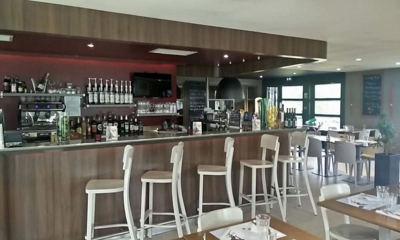 Hotel Campanile Chantilly