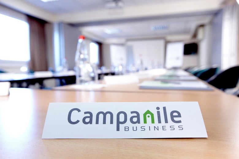 Hotel Campanile Paris Ouest - Chaville