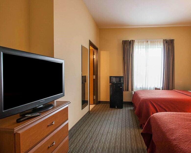 Hotel Quality Inn Joplin