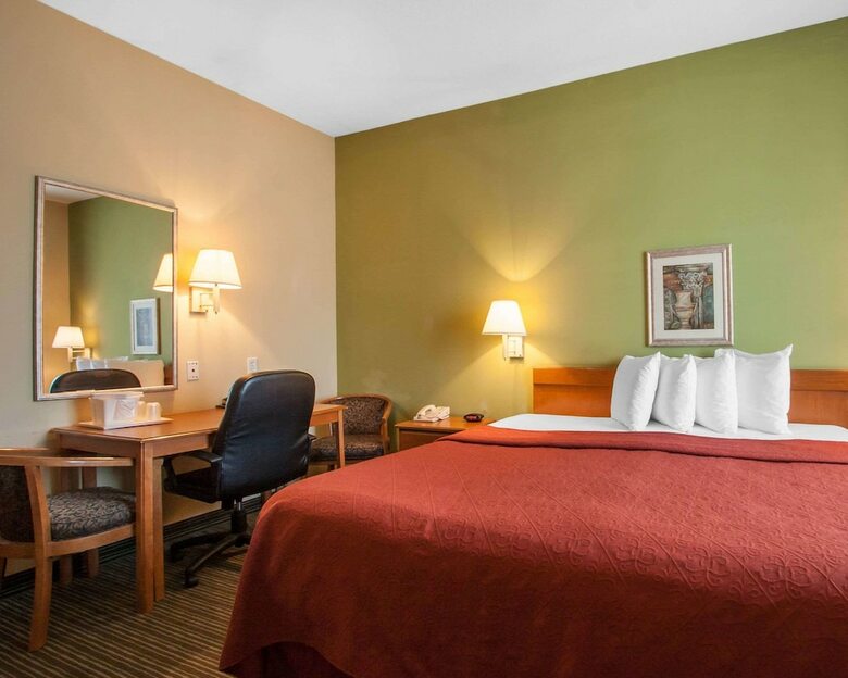 Hotel Quality Inn Joplin