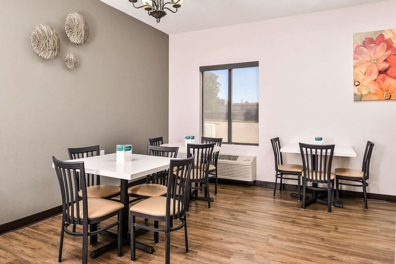 Hotel Quality Inn Joplin