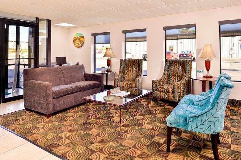 Hotel Quality Inn Joplin