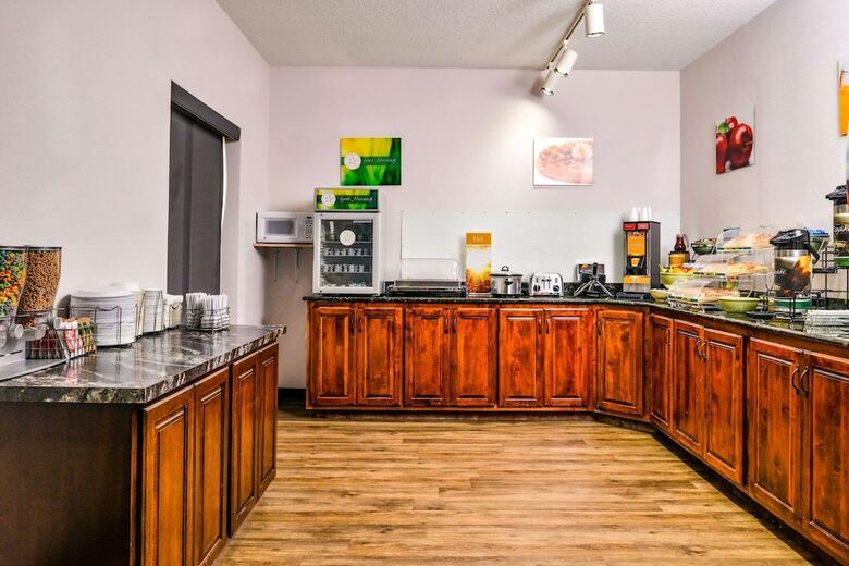Hotel Quality Inn Joplin