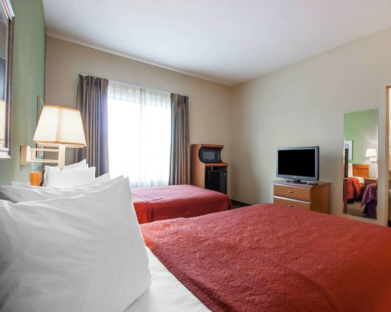 Hotel Quality Inn Joplin
