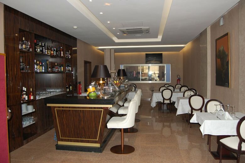 Hotel H�tel Fleur de Lys Plateau