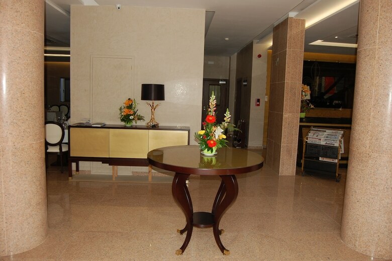 Hotel H�tel Fleur de Lys Plateau