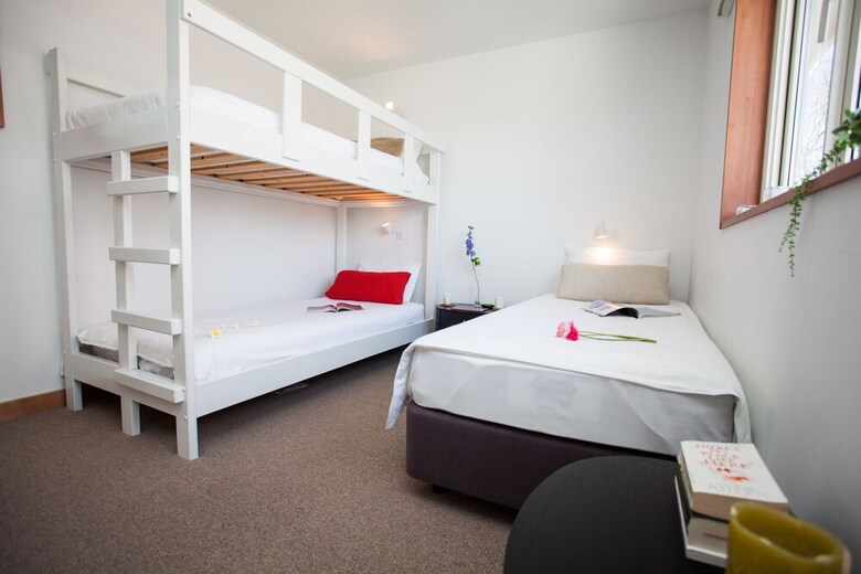 Apartamentos Itoku #1