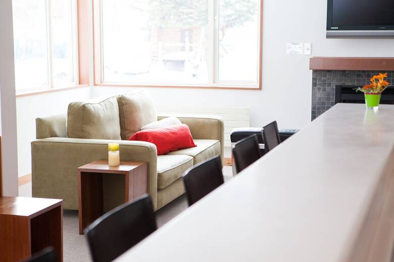 Apartamentos Itoku #1