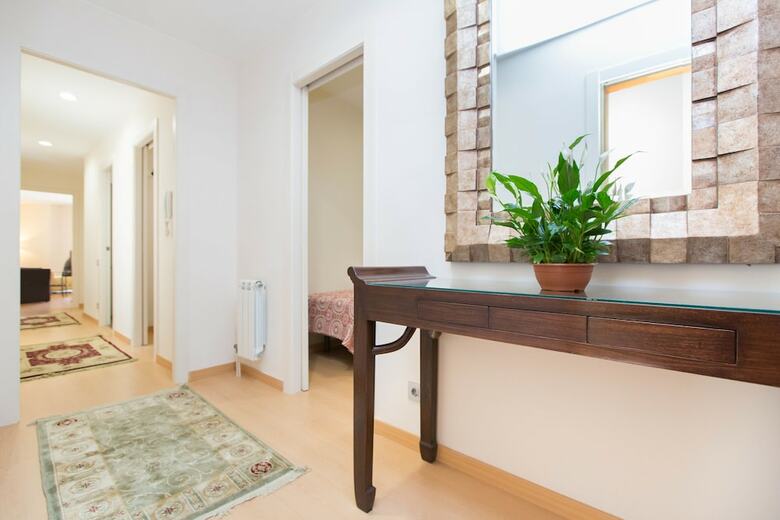 Stay Barcelona Apartments Central