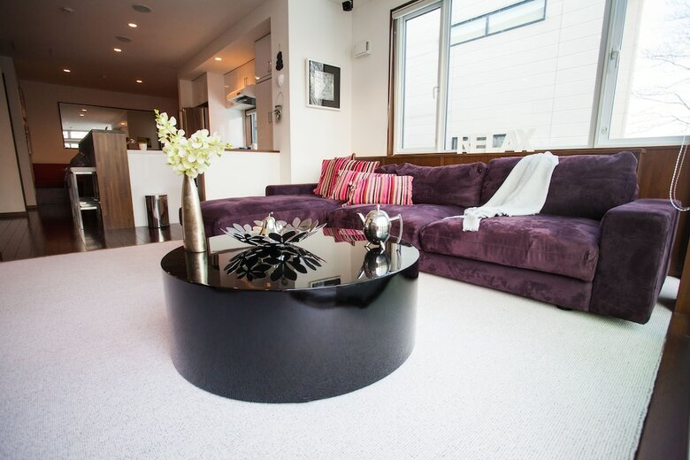 Apartamentos Toshokan