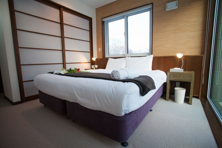 Apartamentos Toshokan