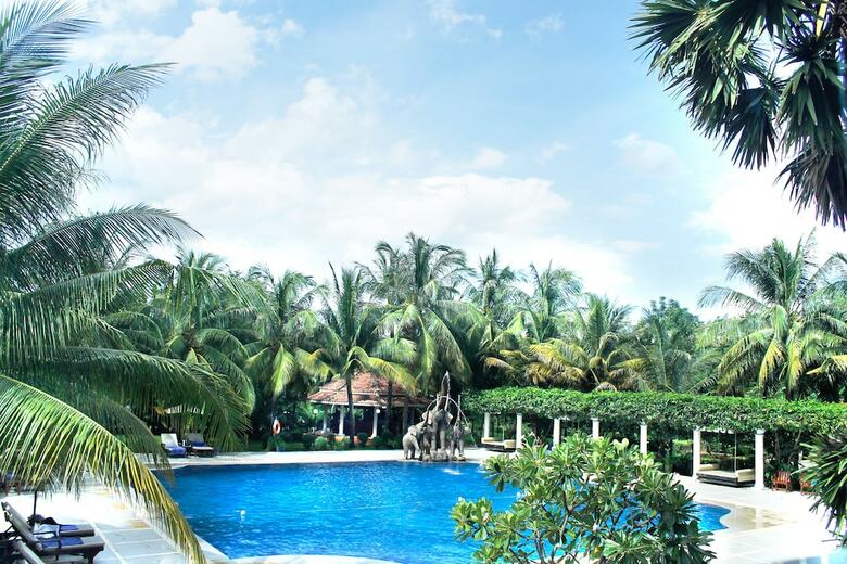 Ree Mohasambath Hotel & Resort  I