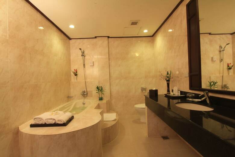 Ree Mohasambath Hotel & Resort  I