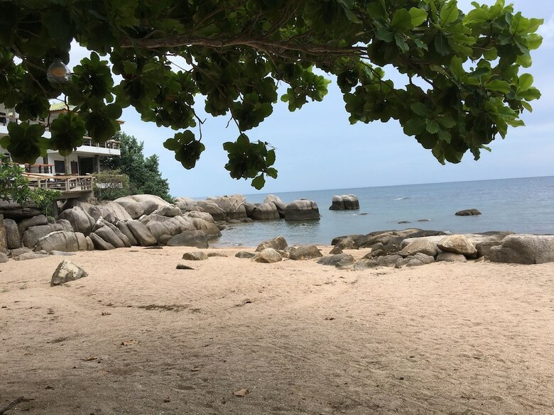 Hotel Ocean View Resort Koh Tao