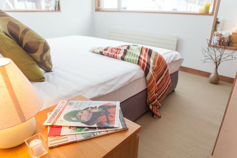 Apartamentos Shirokuma 1