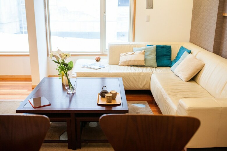 Apartamentos Yuki Yama