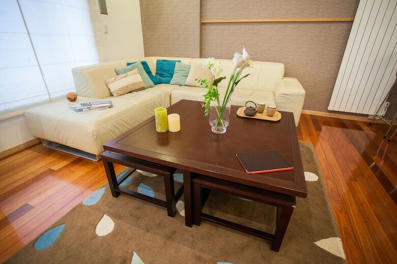 Apartamentos Yuki Yama