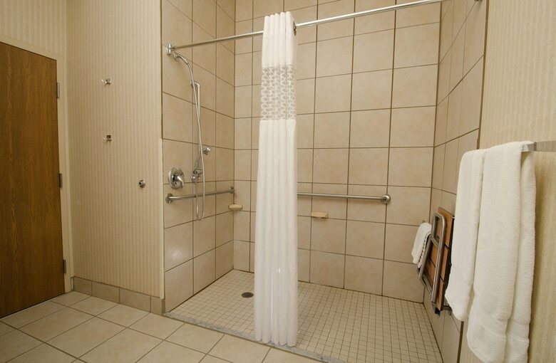 Hotel Hampton Inn Gallup - West