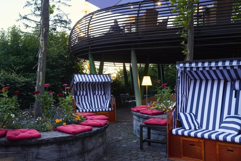 Posada Sorell Hotel Rigiblick