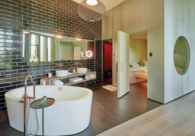 Posada Sorell Hotel Rigiblick