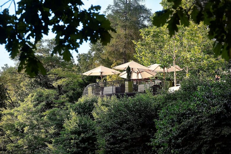 Posada Sorell Hotel Rigiblick