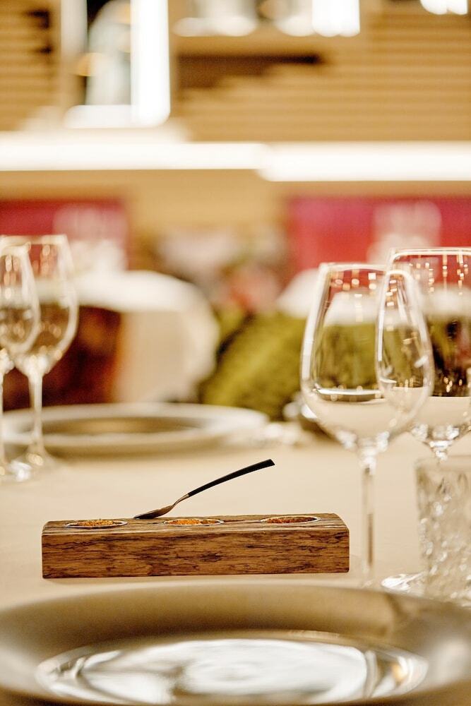 Posada Sorell Hotel Rigiblick