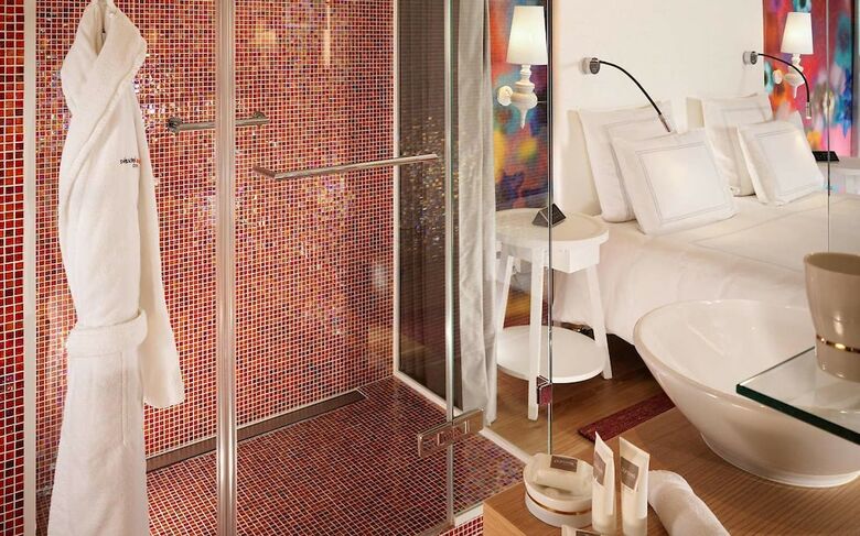 Hotel Metropole Geneve - Preferred Hotels & Resorts