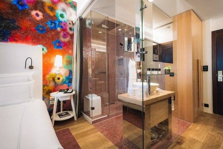 Hotel Metropole Geneve - Preferred Hotels & Resorts