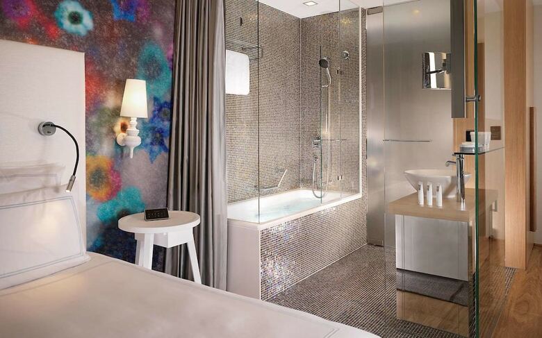 Hotel Metropole Geneve - Preferred Hotels & Resorts