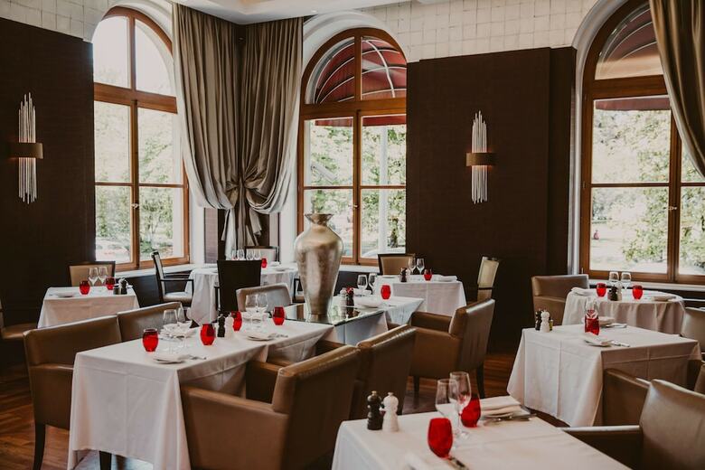 Hotel Metropole Geneve - Preferred Hotels & Resorts