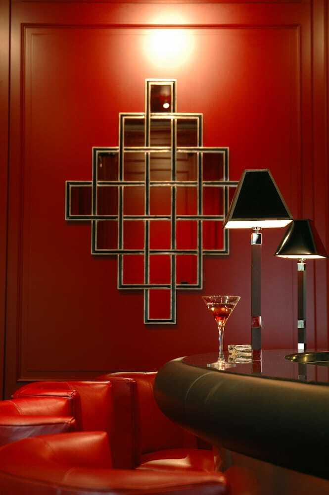 Hotel Metropole Geneve - Preferred Hotels & Resorts