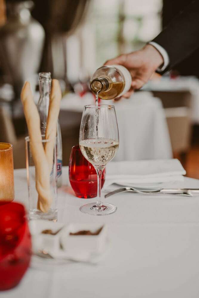Hotel Metropole Geneve - Preferred Hotels & Resorts