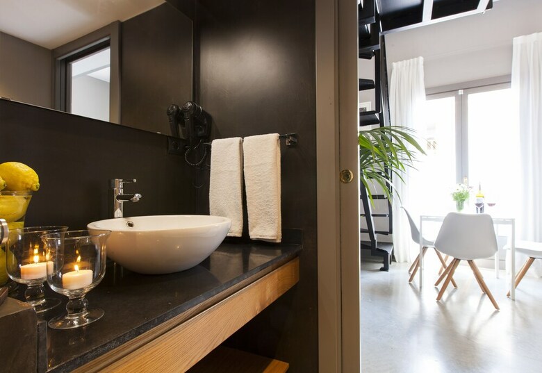 Apartamentos Kare No