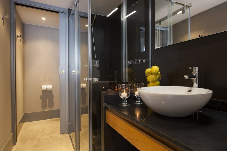 Apartamentos Kare No