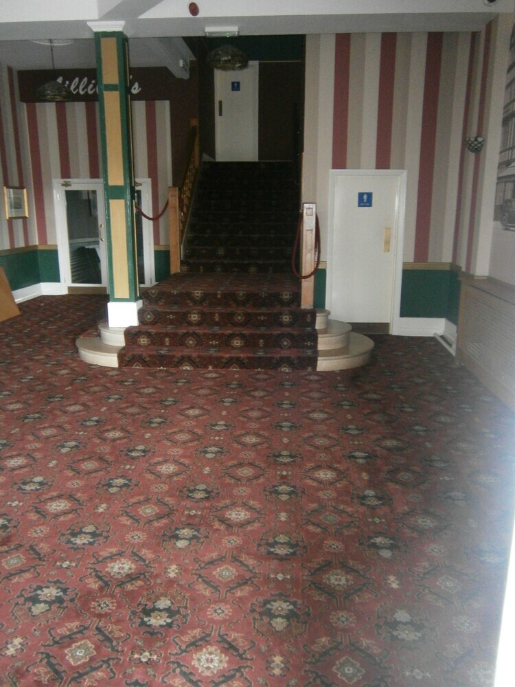 Grosvenor House Hotel