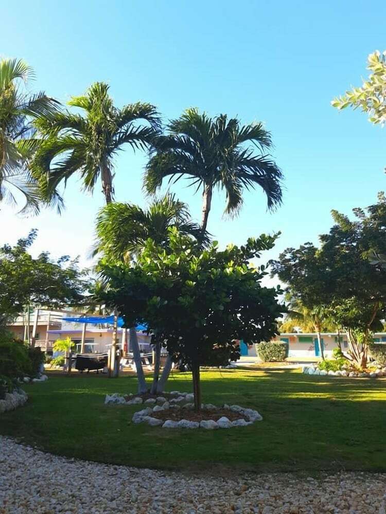 Hotel Coconut Cay Resort & Marina