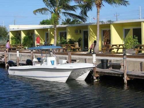 Hotel Coconut Cay Resort & Marina