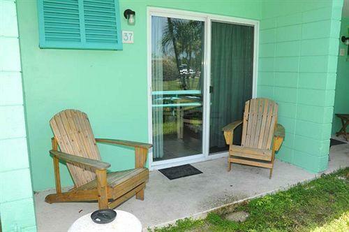 Hotel Coconut Cay Resort & Marina