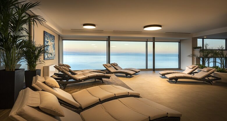 Grand Hotel Adriatic I