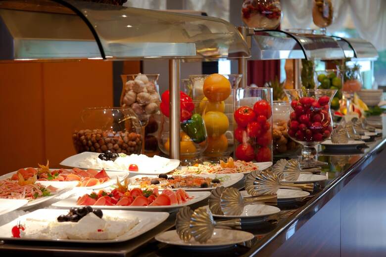 Grand Hotel Adriatic I