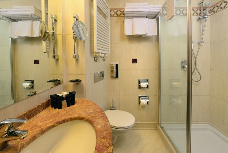 Grand Hotel Adriatic I