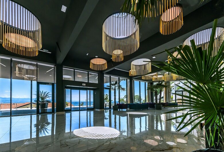 Grand Hotel Adriatic I