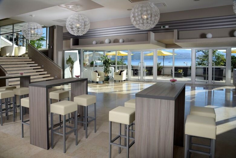 Grand Hotel Adriatic I