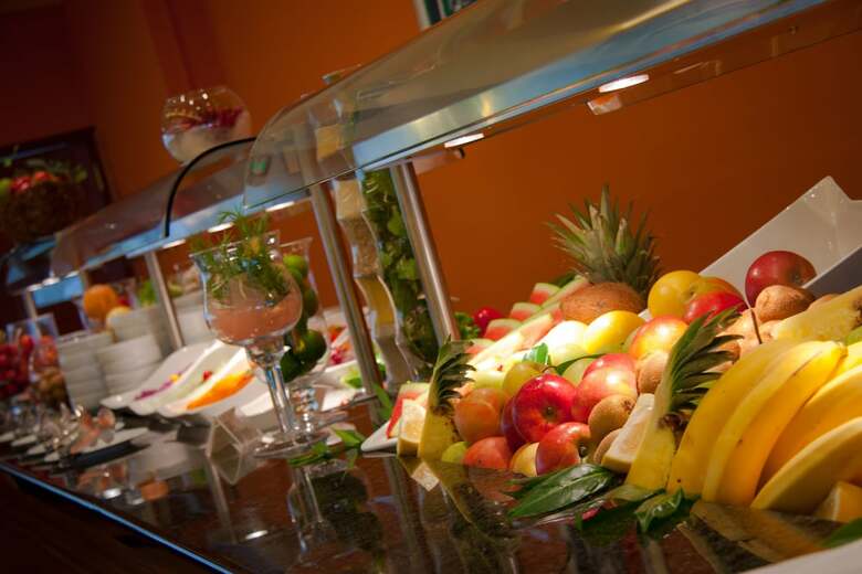 Grand Hotel Adriatic I