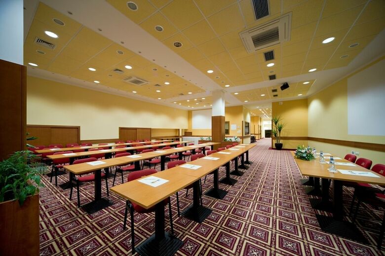 Grand Hotel Adriatic I