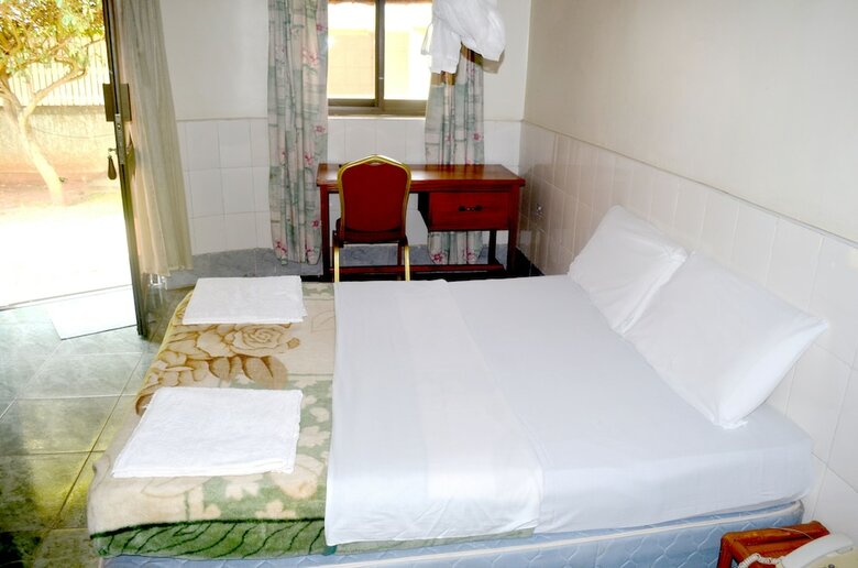 Kiwatule Cottages
