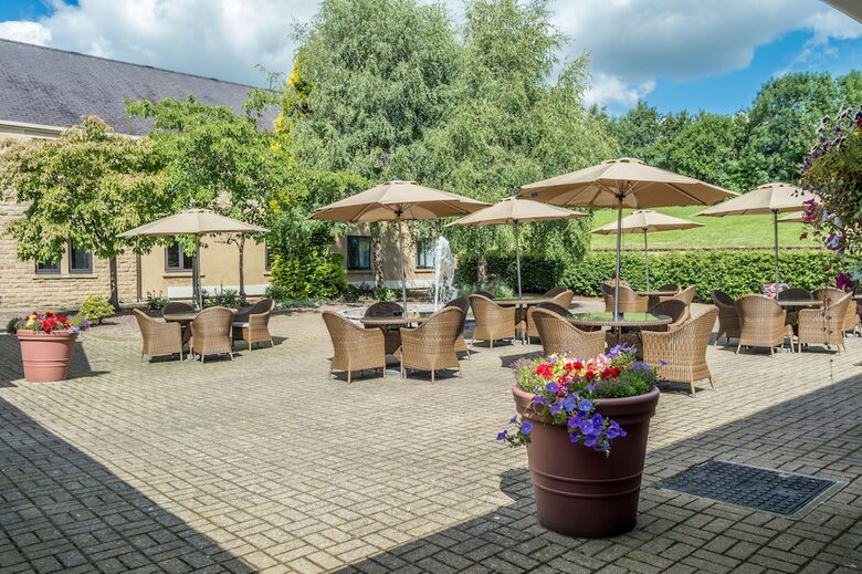 Hotel Holiday Inn Brighouse