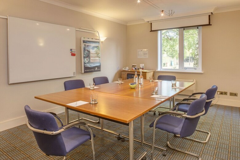 Hotel Holiday Inn Brighouse