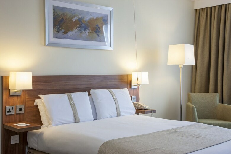 Hotel Holiday Inn Brighouse