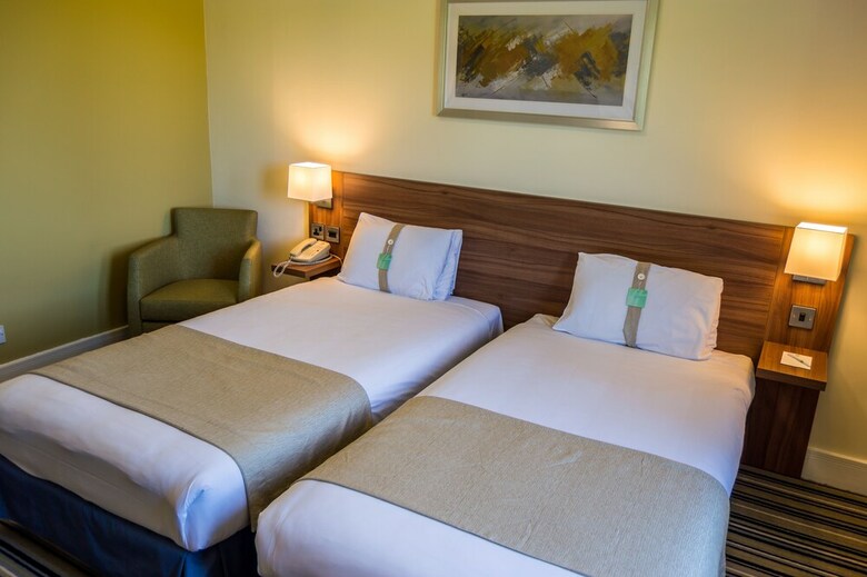 Hotel Holiday Inn Brighouse